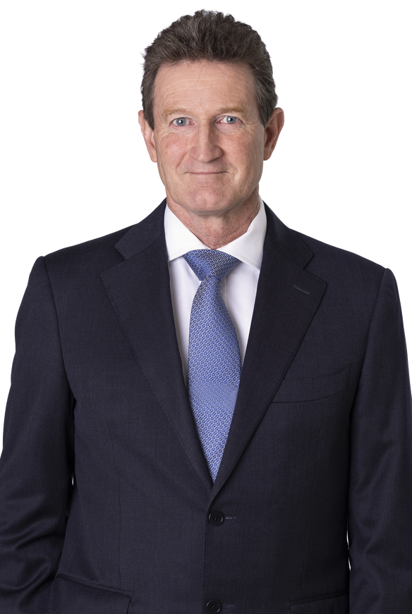 Owen O’Sullivan