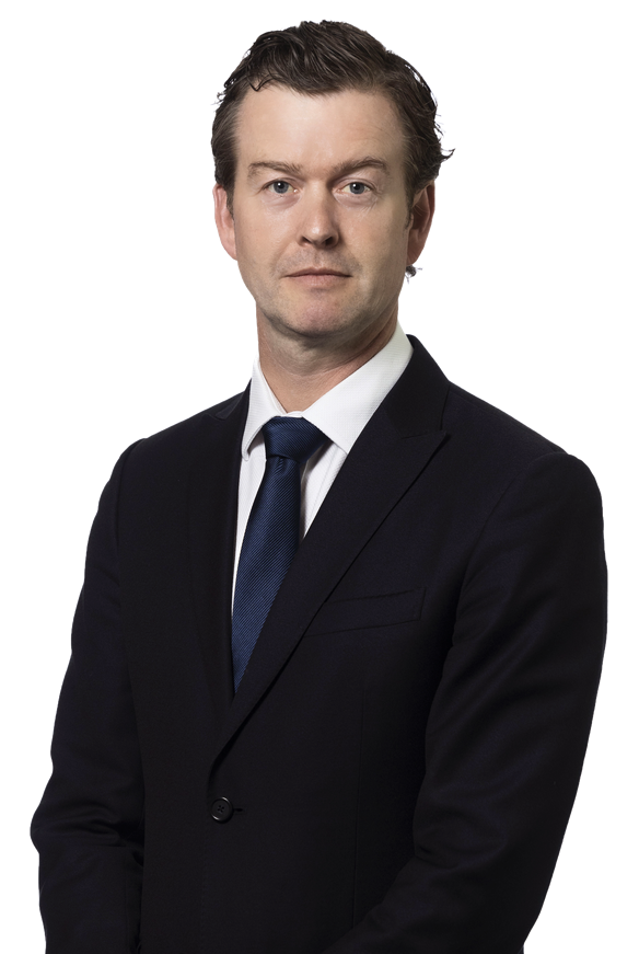 Paul Convery