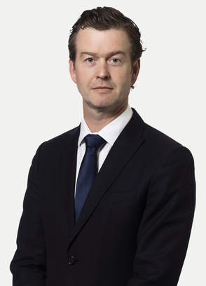 Paul Convery