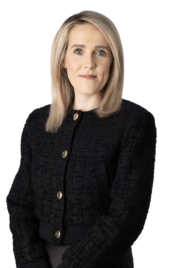 Rachel Hayes