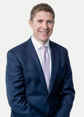Ronan Shanahan