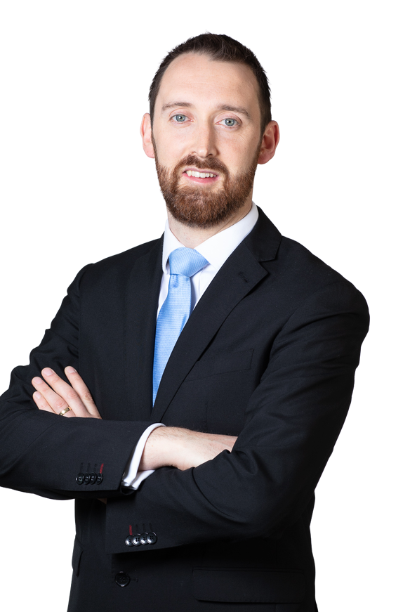 Ruairi Rynn