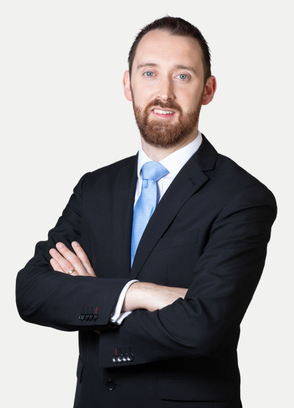Ruairi Rynn