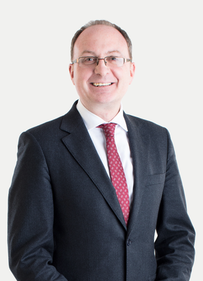 Shane Kelleher