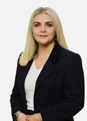 Stephanie O’Gorman
