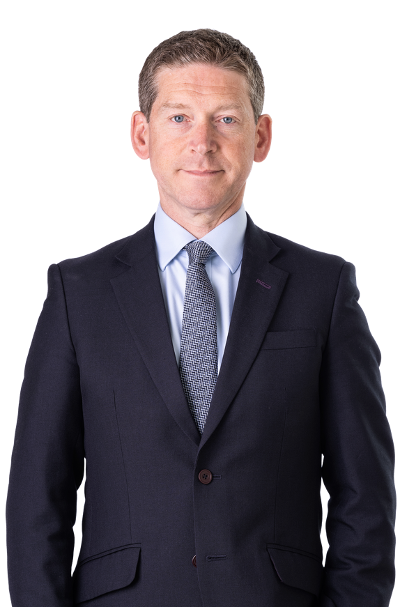 Stephen Keogh