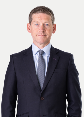 Stephen Keogh
