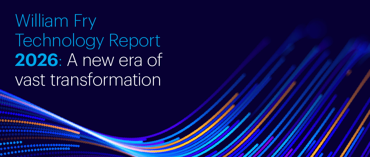 Technology Report 2026 – Cybersecurity: the Biggest Business Risk