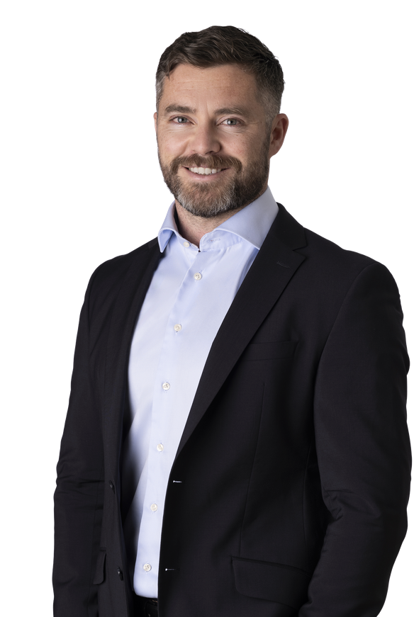 Tiernan Diamond