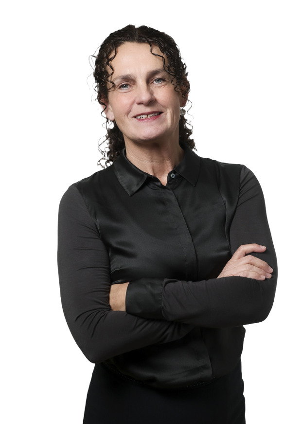 Tracy MacDevitt