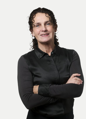 Tracy MacDevitt