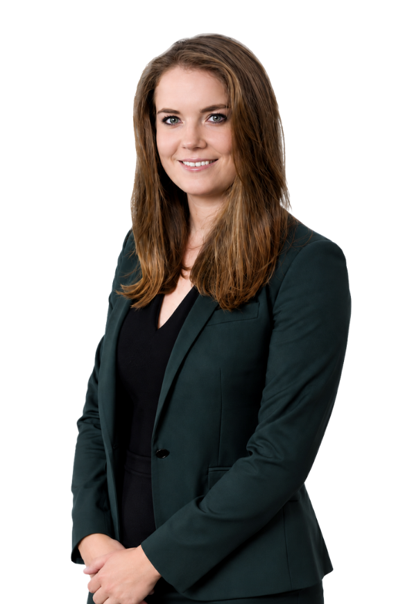 Trish McGrath