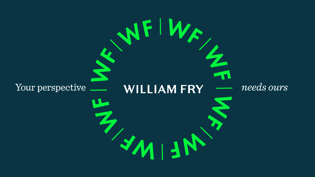 William Fry Video