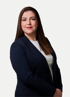 Barbara Galvin