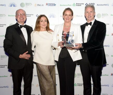 FinTech Awards