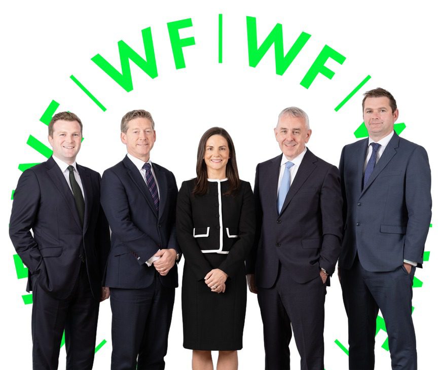 New Partner Appointment Sep 26